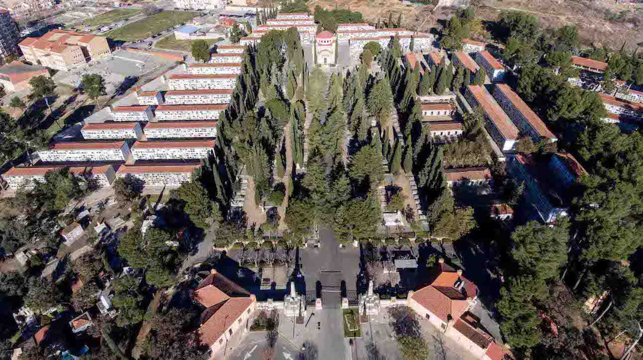 Esquelas.es | ?La Dominical al Museu?, ruta guiada al Cementerio Municipal de Terrassa