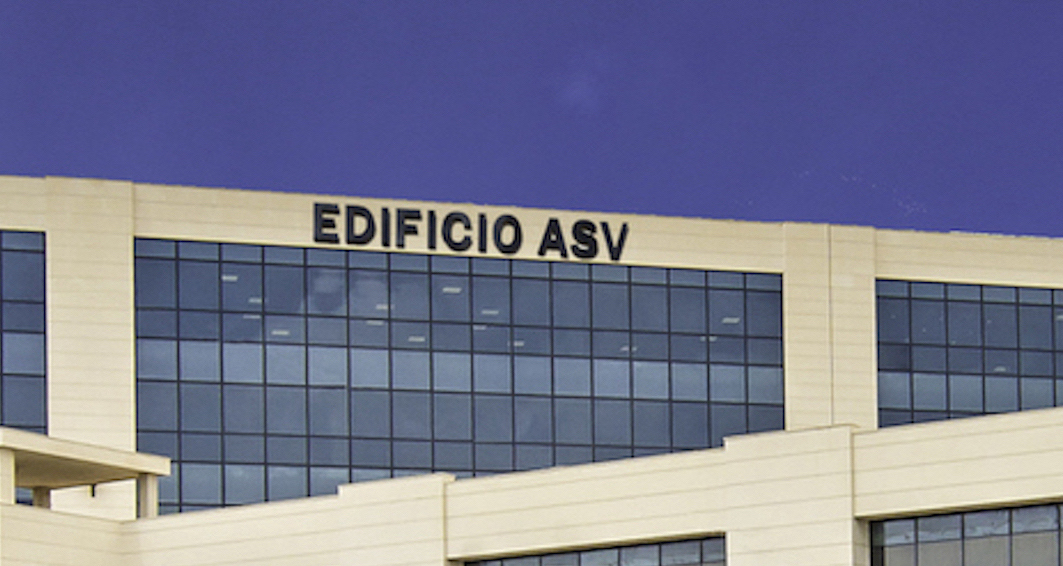 Esquelas.es | Grupo ASV inicia las obras de construción de un segundo tanatorio con dos crematorios en Alicante