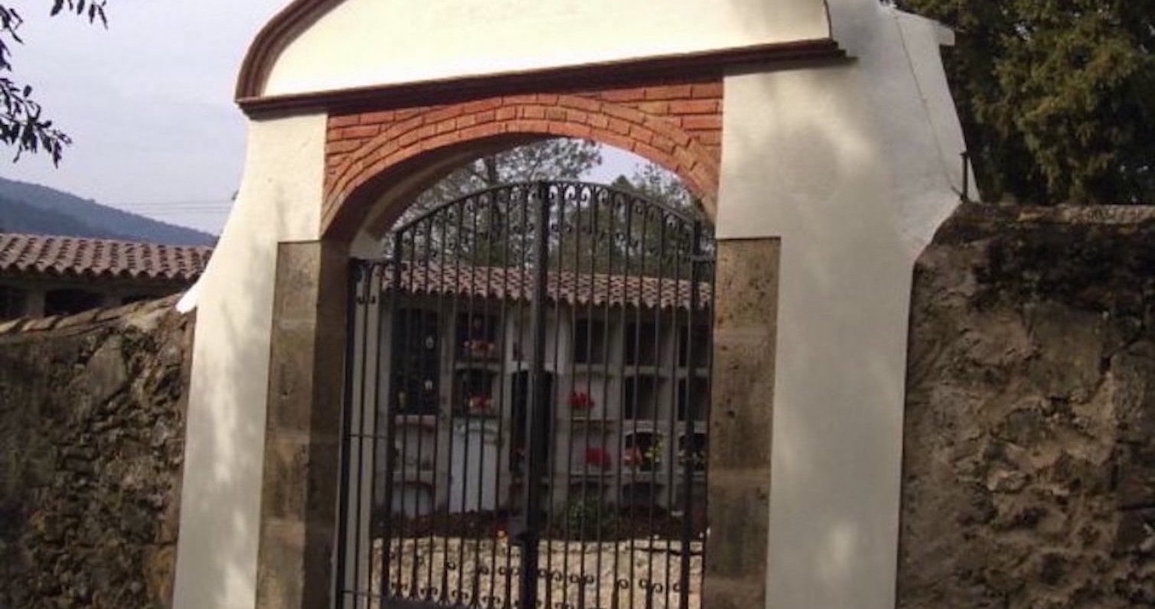 Esquelas.es | Serinyà destinará 60.000 euros en arreglos y mejoras del cementerio que le ha cedido el Obispado