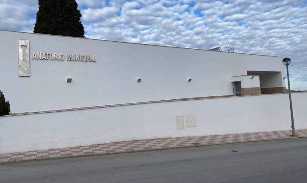 Esquelas.es | El Ayuntamiento de Torredelcampo adjudica las obras de ampliacin del tanatorio municipal