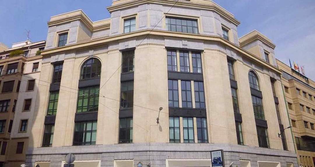 Esquelas.es | El Gobierno Vasco comprar el antiguo edificio de Telefnica de Bilbao para el Instituto Vasco de Medicina Legal