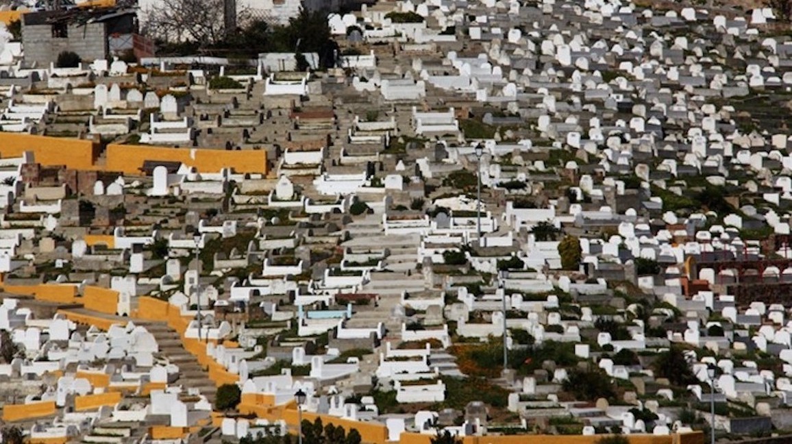 Esquelas.es | La licitacin de la segunda fase de ampliacin del cementerio de Sidi Embarek queda desierta