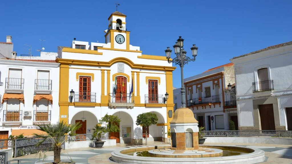 Esquelas.es | Aprueban el anteproyecto para la ampliacin del cementerio municipal de Campanario