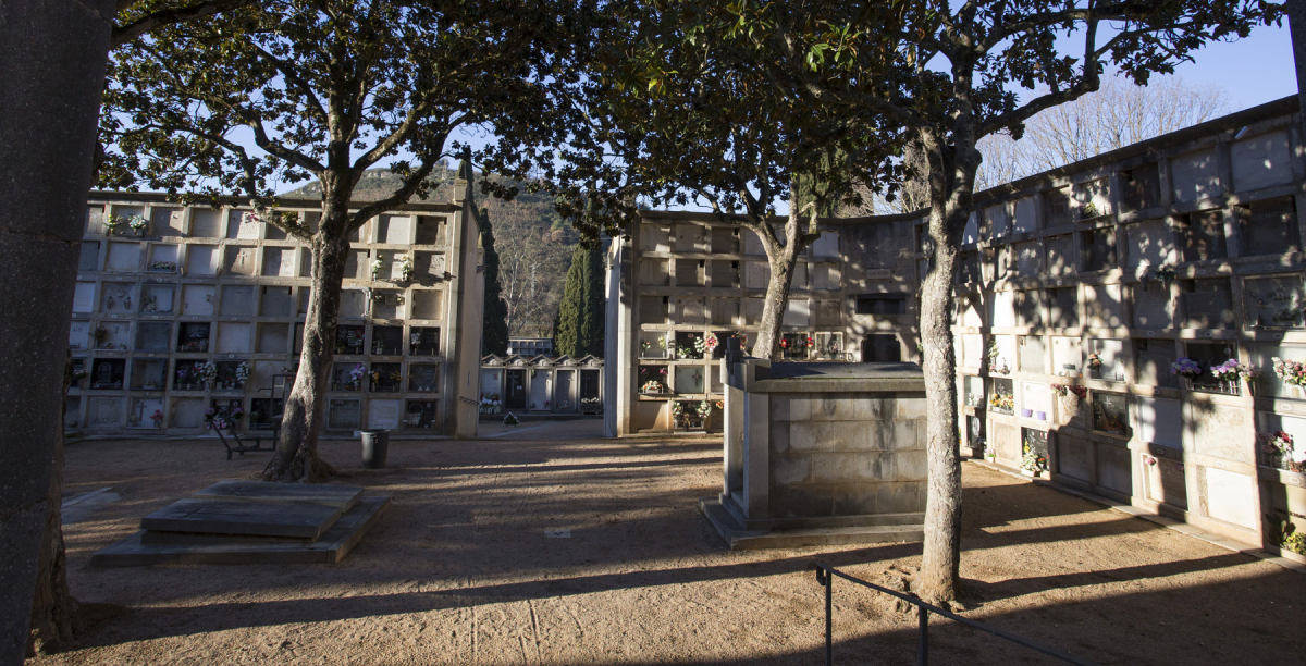 Esquelas.es | La comunidad juda pide que les habiliten un espacio en el cementerio municipal de Gerona