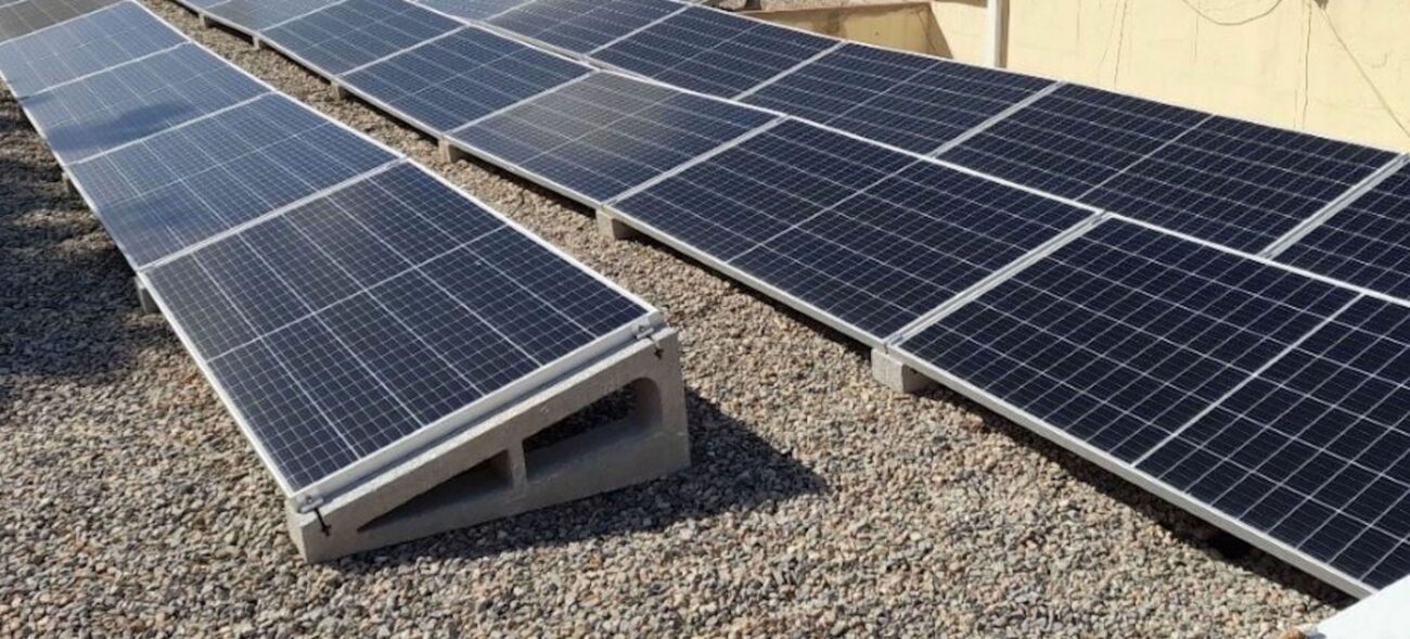 Esquelas.es | Valencia adjudica la instalación de 7.000 placas solares en las cubiertas de cinco cementerios municipales