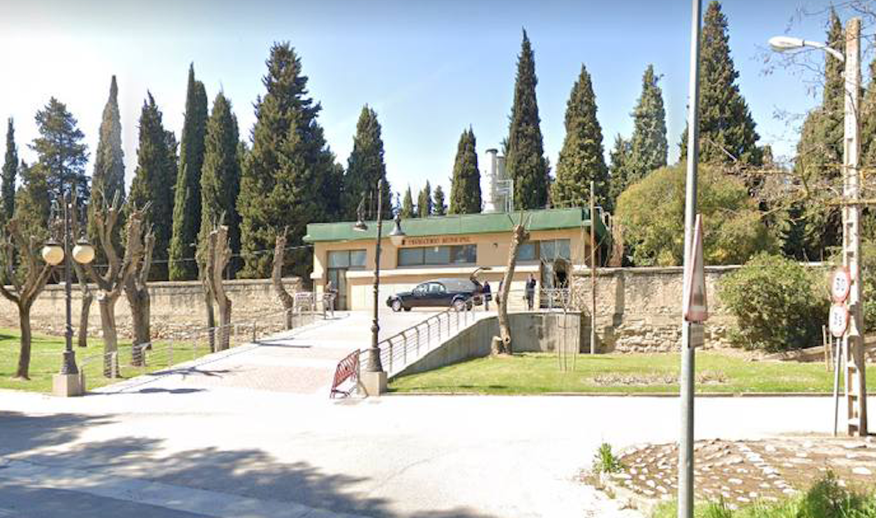 Esquelas.es | El PP de Logroño reclama una solución «urgente» tras la nueva avería en el crematorio municipal