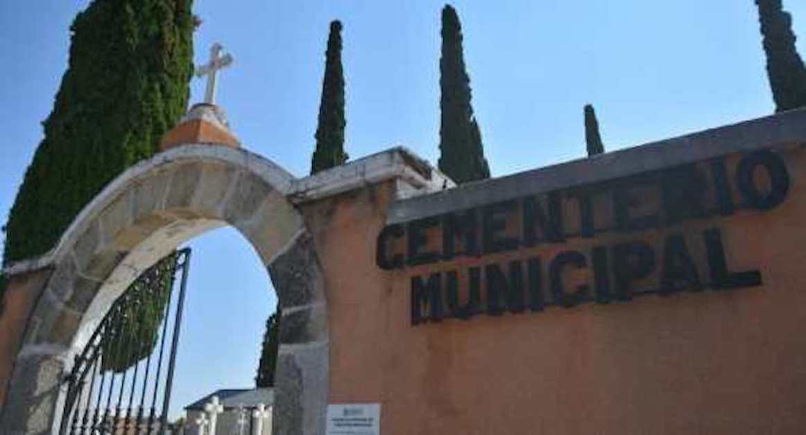 Esquelas.es | El cementerio de Cacabelos no admite más enterramientos por falta de espacio