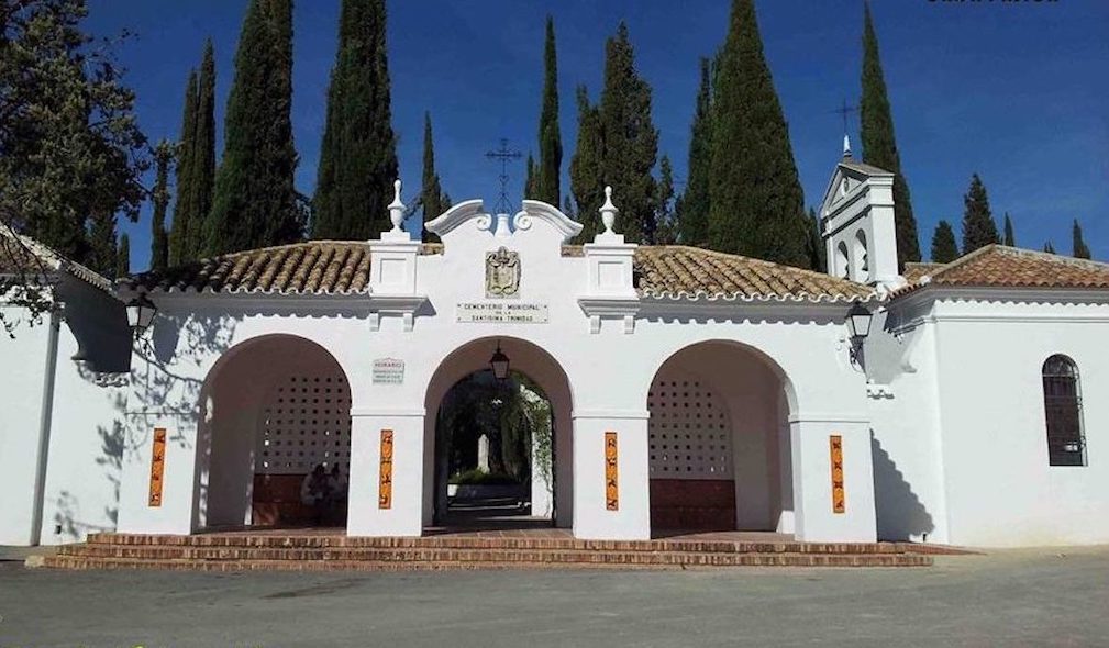 Esquelas.es | El Consistorio de La Rambla ha iniciado una reforma integral de su cementerio municipal