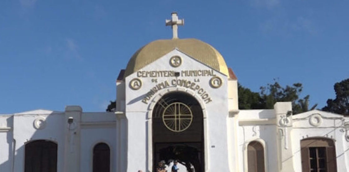 Esquelas.es | Un sindicato denunció la falta de personal en el cementerio cristiano de Melilla, y ya aparecen los retrasos