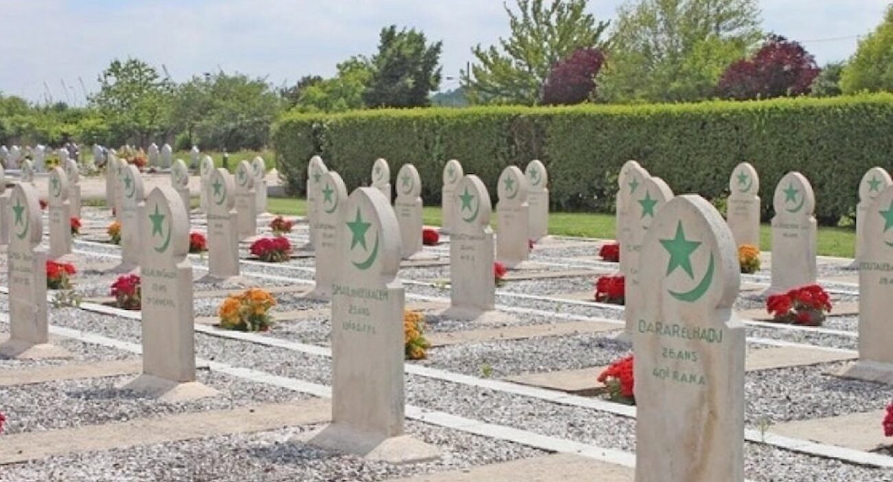 Esquelas.es | La colmatacin del cementerio de Grion deja a los musulmanes de Madrid sin un cementerio donde ser enterrados
