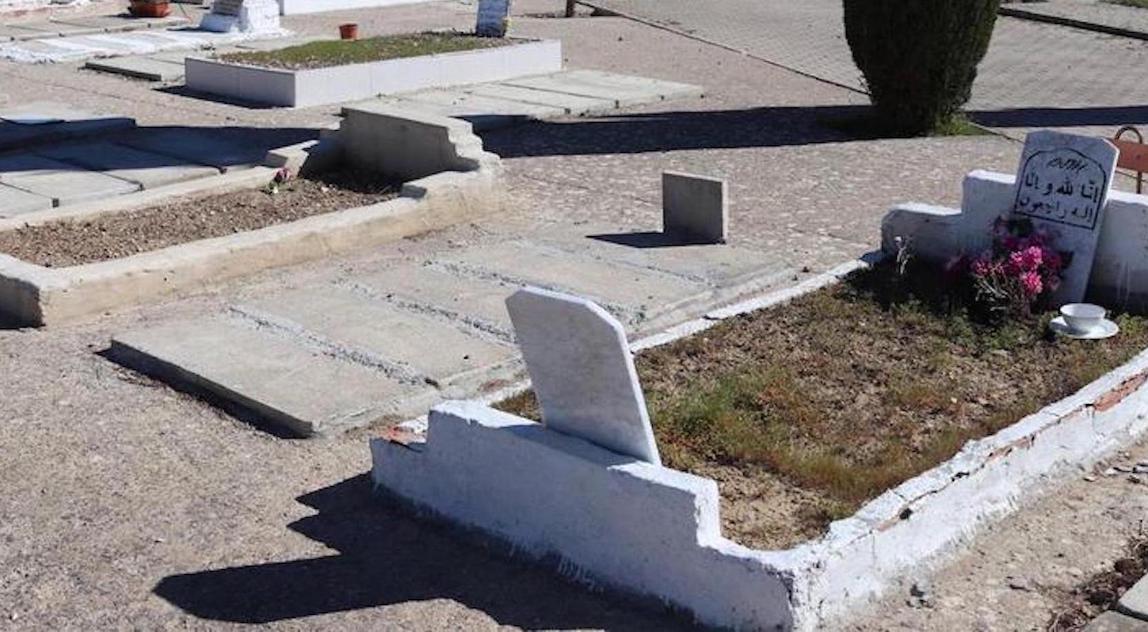 Esquelas.es | El cementerio de Burgos ampliar el espacio dedicado a enterramientos bajo el rito islmico
