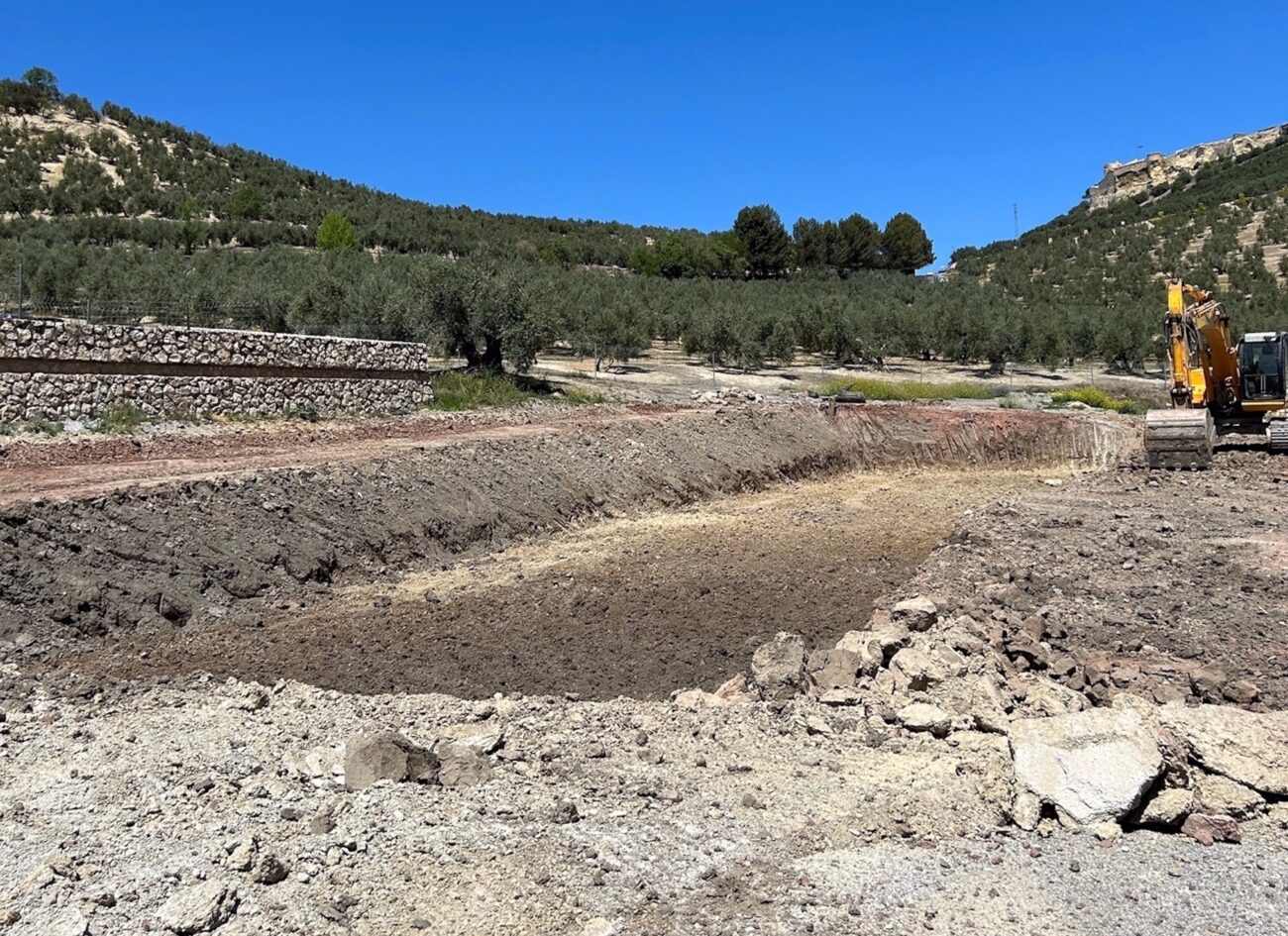 Esquelas.es | Inician las obras de construccin del nuevo tanatorio con crematorio en una colaboracin pblico-privada