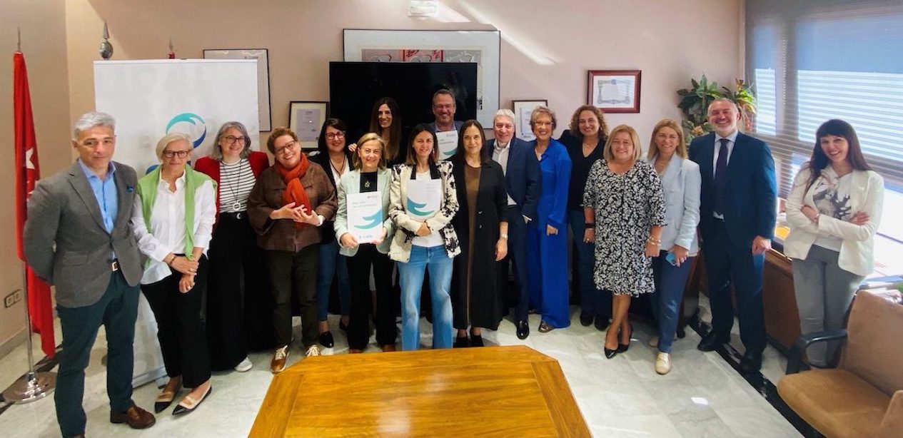 Esquelas.es | Servicios Funerarios de Madrid entrega los premios del II Concurso de Proyectos de Final de Vida y Ayuda al Duelo