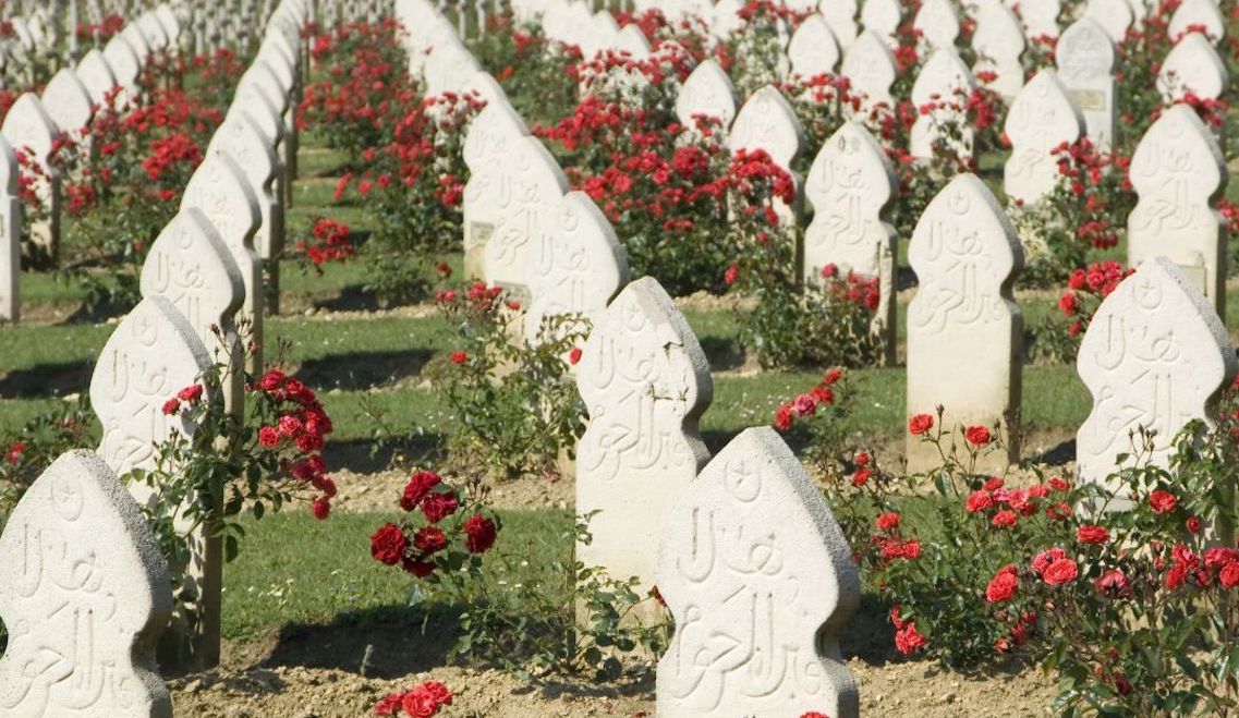 Esquelas.es | El Ayuntamiento adquiere el compromiso de crear un cementerio para la comunidad musulmana