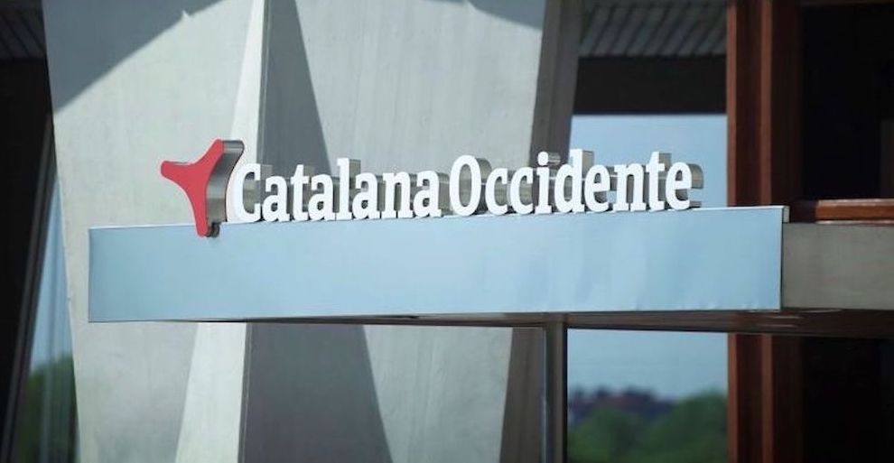 Esquelas.es | Catalana Occidente obtiene un 9,2% ms que en el primer trimestre del ao anterior