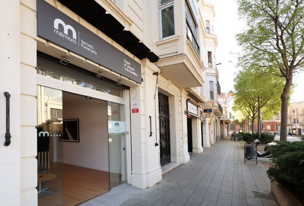 Esquelas.es | Mmora abre una nueva oficina de atencin a las familias y de apoyo al duelo en Sabadell