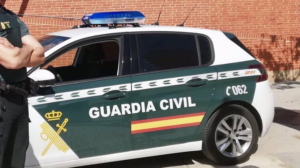 Esquelas.es | La Guardia Civil detiene a dos sujetos por los hurtos y destrozos cometidos en varias sepulturas del cementerio de Daimiel
