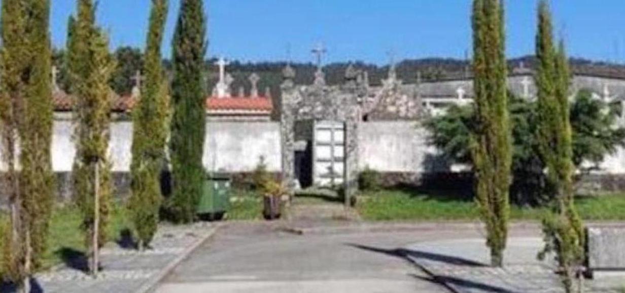 Esquelas.es | El Ayuntamiento cede una parcela al Arzobispado para que pueda ampliar el cementerio parroquial