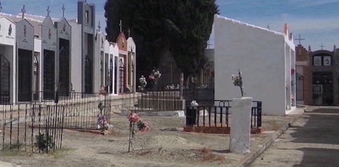 Esquelas.es | El Ayuntamiento aprueba la ampliacin y mejora de las instalaciones del cementerio de Monte Lope lvarez
