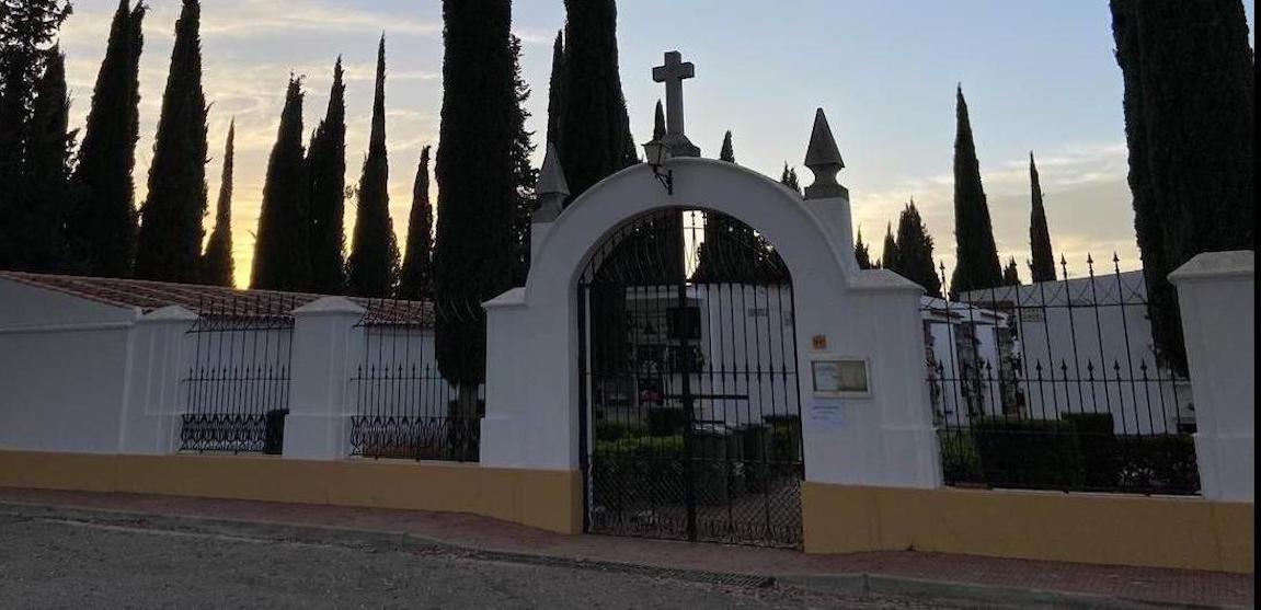 Esquelas.es | El Ayuntamiento licita la construccin de 102 nichos y nuevos aseos en el cementerio municipal