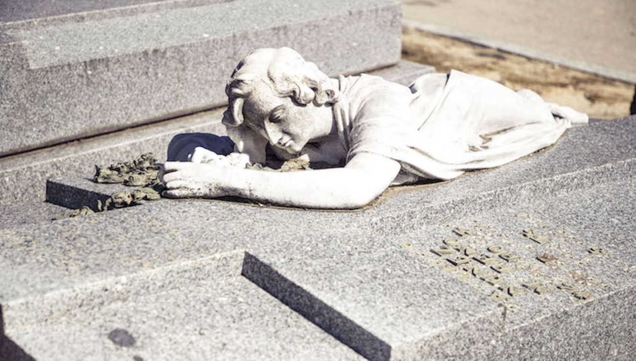 Esquelas.es | El Cementerio de la Almudena vuelve a mostrar su patrimonio con su programa de visitas guiadas