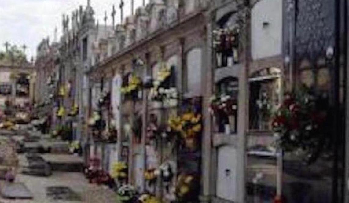 Esquelas.es | Ayuntamiento y empresa adjudicataria confan en finalizar las obras del cementerio antes del 1 de noviembre