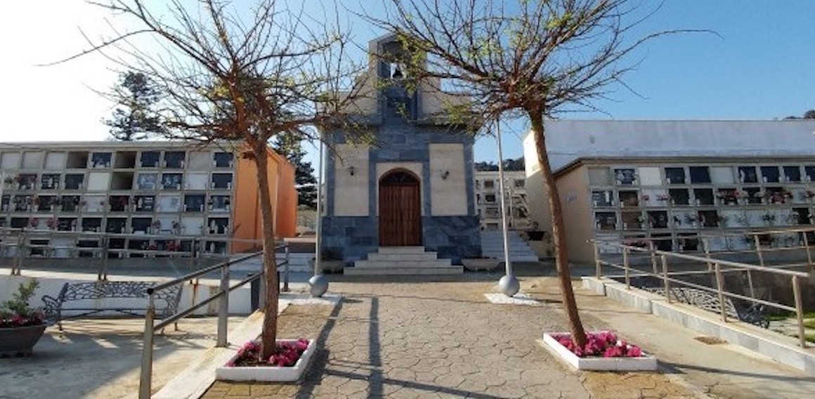 Esquelas.es | El PP de Ceuta repasa las actuaciones y la gestión realizada en materia de cementerios