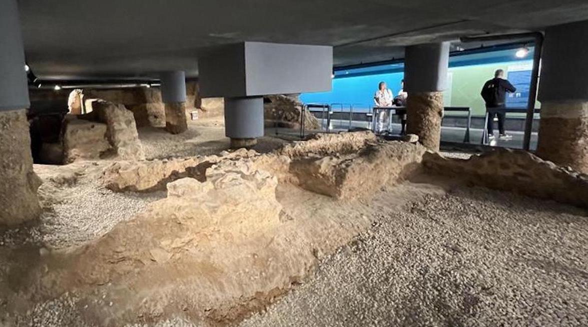 Esquelas.es | Las nicas mezquitas funerarias de Al-ndalus se pueden visitar en Mlaga