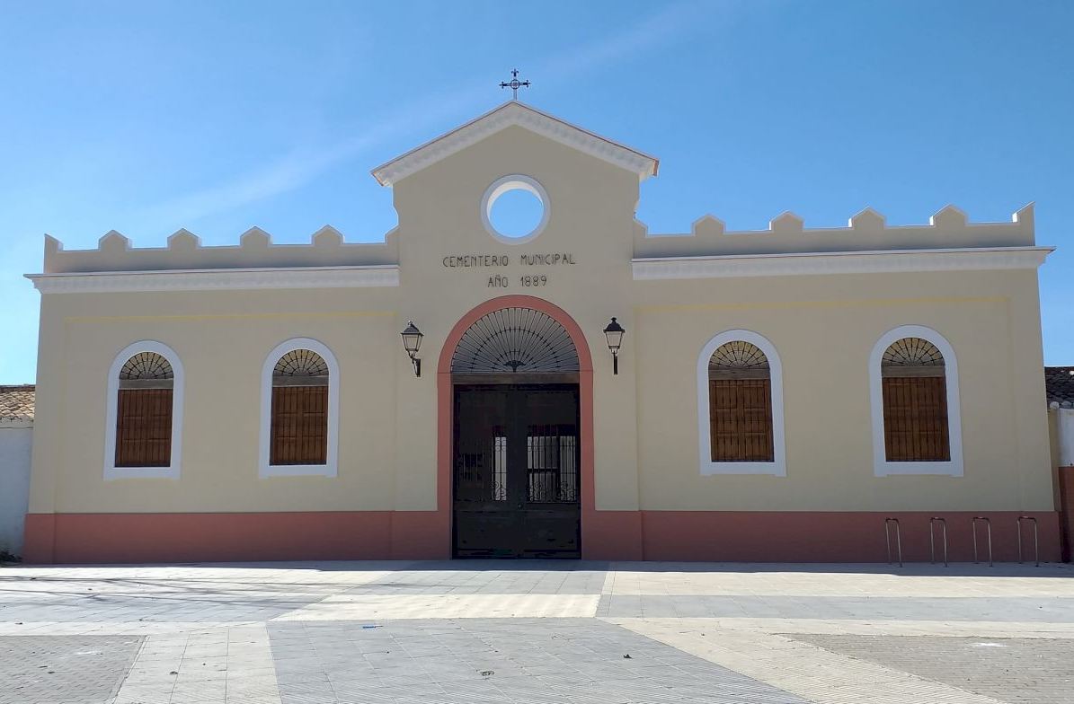 Esquelas.es | El Ayuntamiento de Catarroja aprueba el anteproyecto de ampliación del cementerio municipal