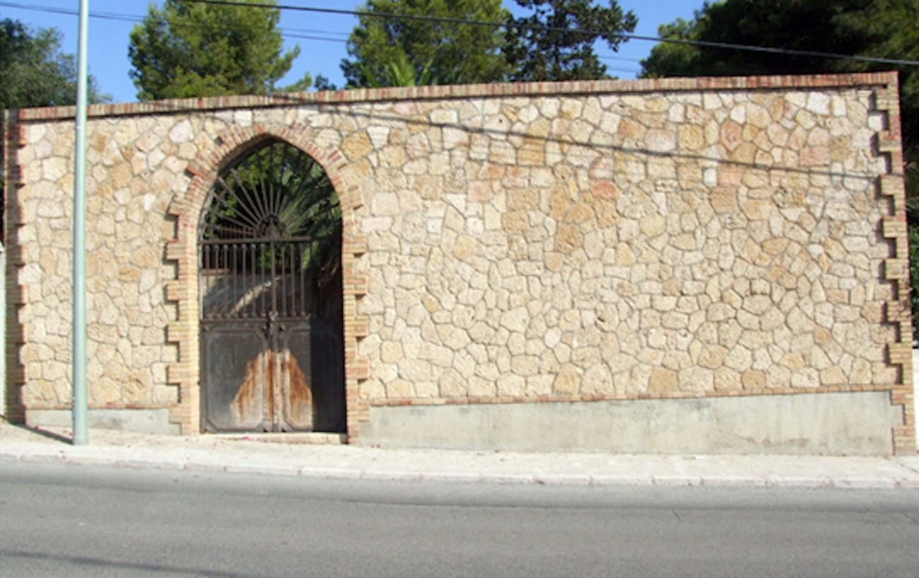 Esquelas.es | La Embajada britnica dona el cementerio de los Jans de Tarragona al Ayuntamiento