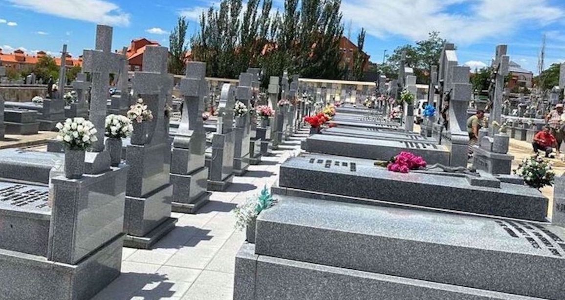 Esquelas.es | El Ayuntamiento de Toledo ultima la rehabilitacin de su cementerio municipal