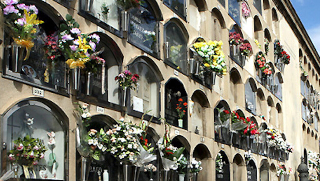 Esquelas.es | Inslito estudio de OCU: qu coste tiene un entierro sin lujos tras consultar a 113 funerarias de 29 ciudades