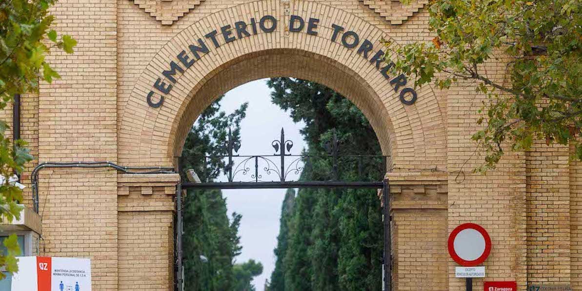 Esquelas.es | El Cementerio de Torrero convoca sus tradicionales concursos de relatos, epitafios y fotografa