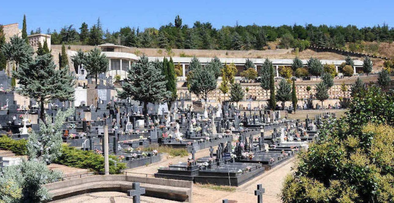 Esquelas.es | Trabajadores del cementerio de Soria denuncian el incumplimiento de los descansos por falta de personal