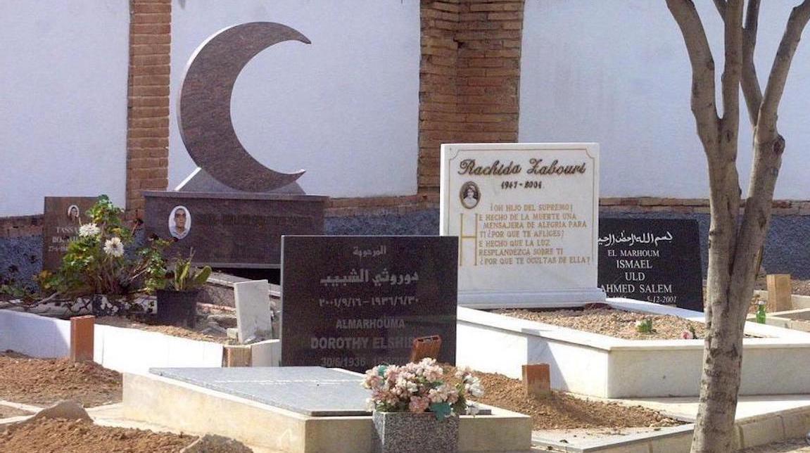 Esquelas.es | La comunidad islmica solicita una zona en el cementerio de Algeciras para enterrar a sus creyentes