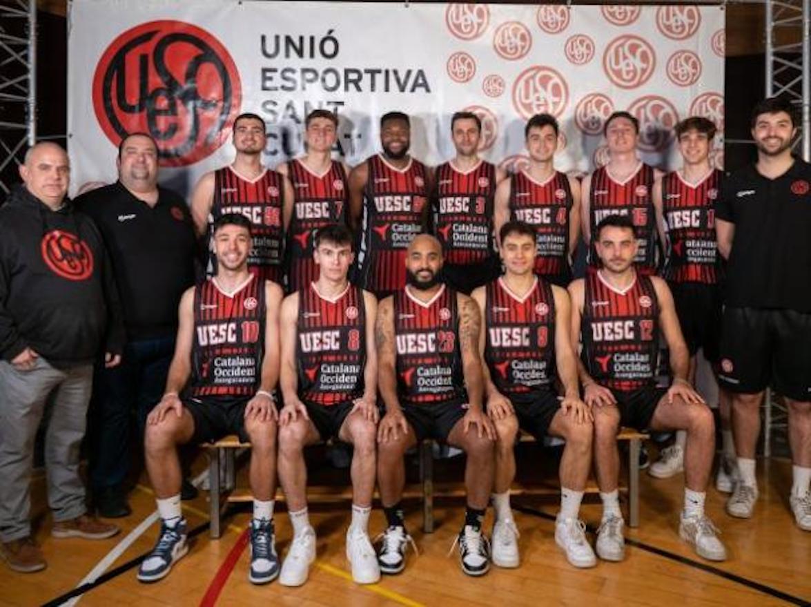 Esquelas.es | Occident, la nueva marca de Seguros Catalana Occidente, patrocinador del club Uni Esportiva Sant Cugat