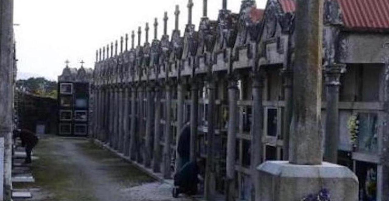 Esquelas.es | Hoy jueves 6 de julio cierran el cementerio de Coiro para realizar el hormigonado del acceso
