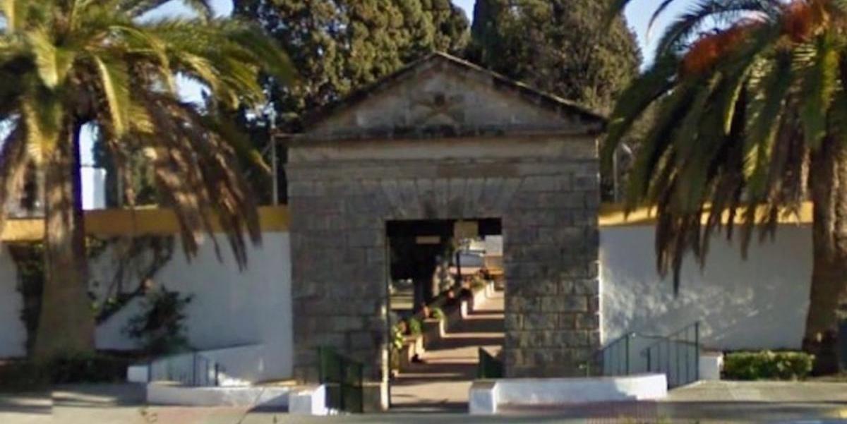 Esquelas.es | Amplan la jornada laboral de los trabajadores del cementerio municipal de El Puerto de Santa Mara