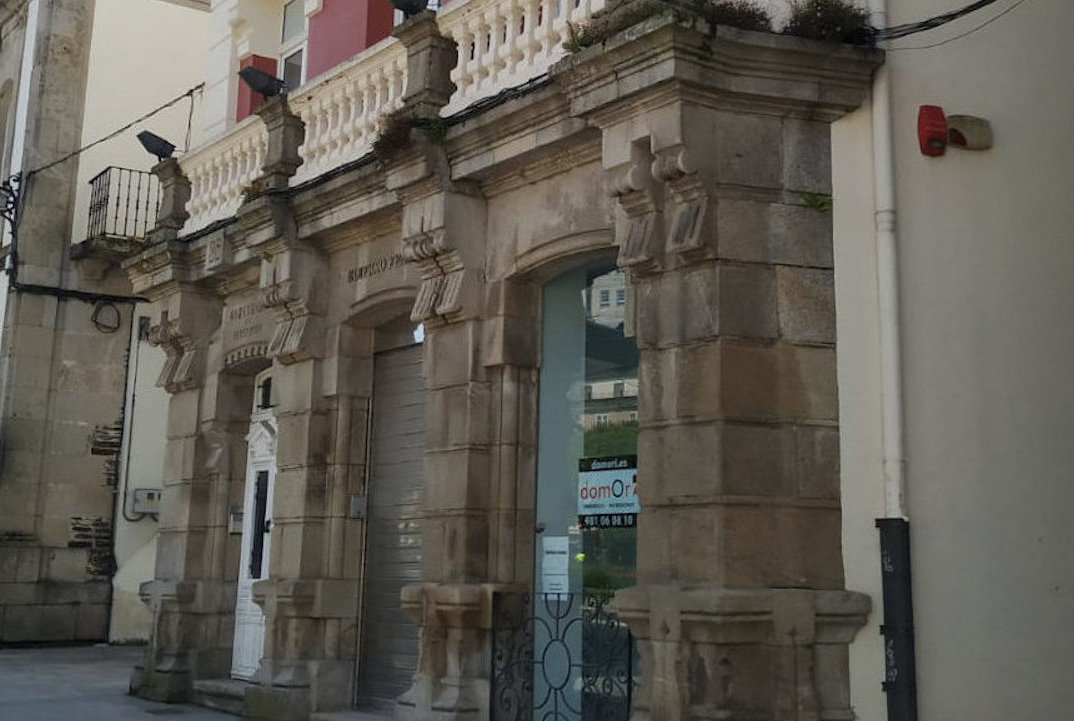 Esquelas.es | Serfuja inaugurar su nueva sede con una exposicin sobre la historia funeraria de Lugo