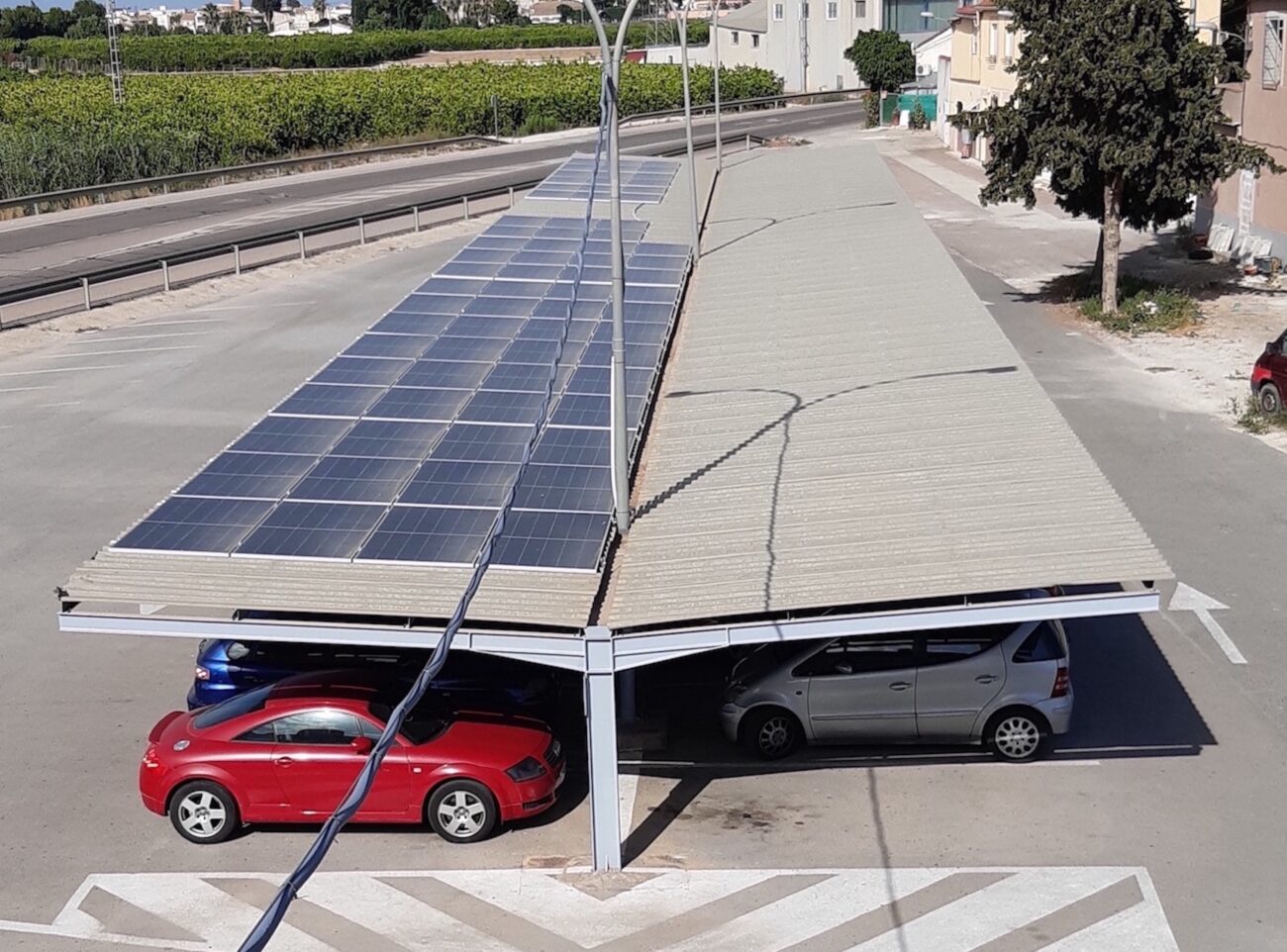 Esquelas.es | El tanatorio de Orihuela ahorrar a la atmsfera 20 toneladas de dixido de carbono al ao