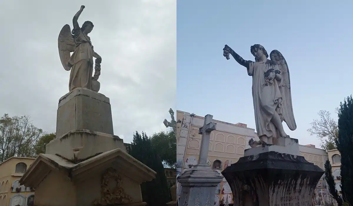 Esquelas.es | El cementerio de La Orotava y los enterramientos en iglesias