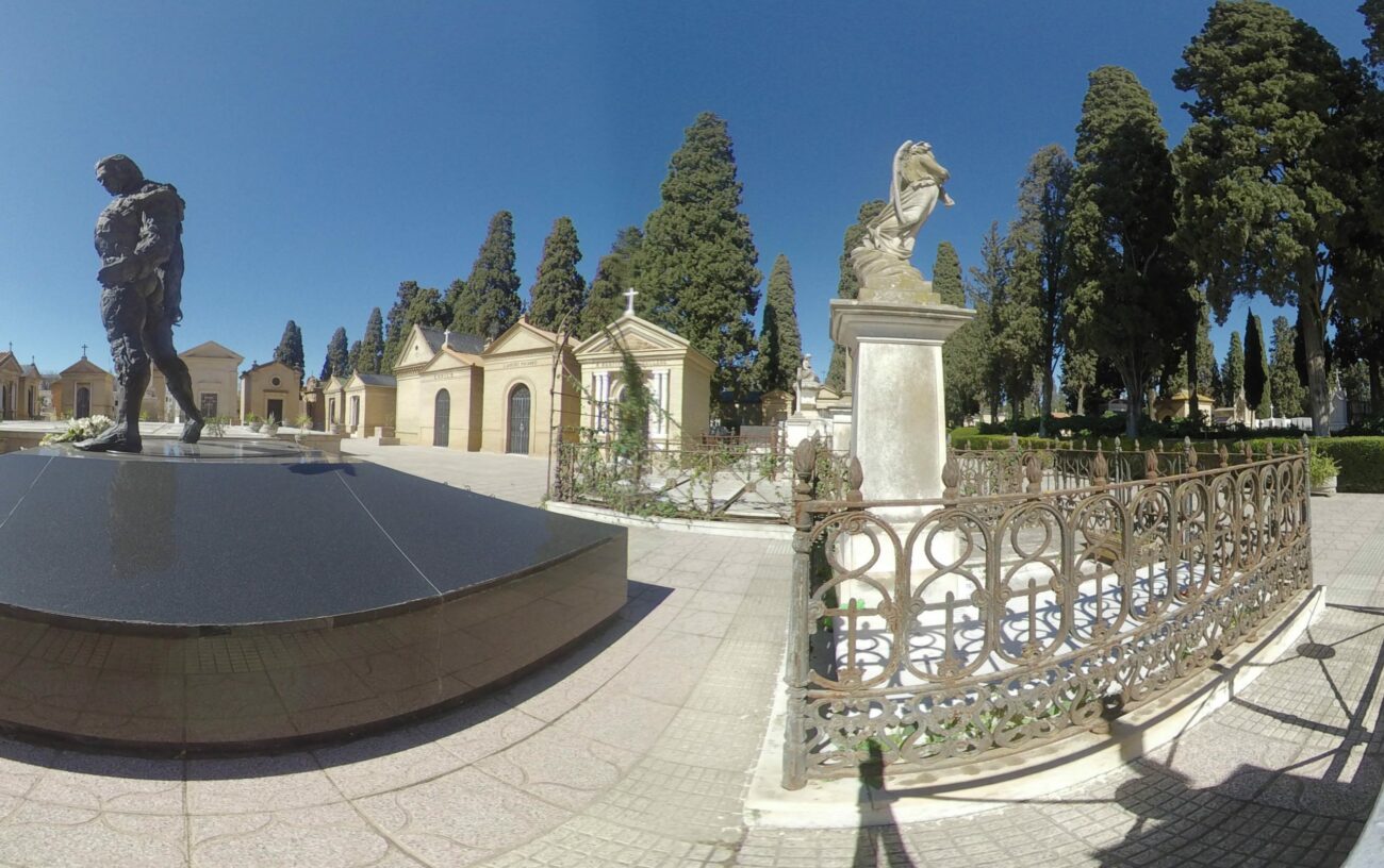Esquelas.es | El PSOE de Sevilla pide explicaciones por un informe realizado para subir las tasas del cementerio