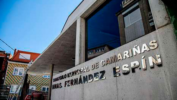 Esquelas.es | Suben la tarifa por uso del tanatorio municipal de Camarias, pasando de 300 a 400 euros por da