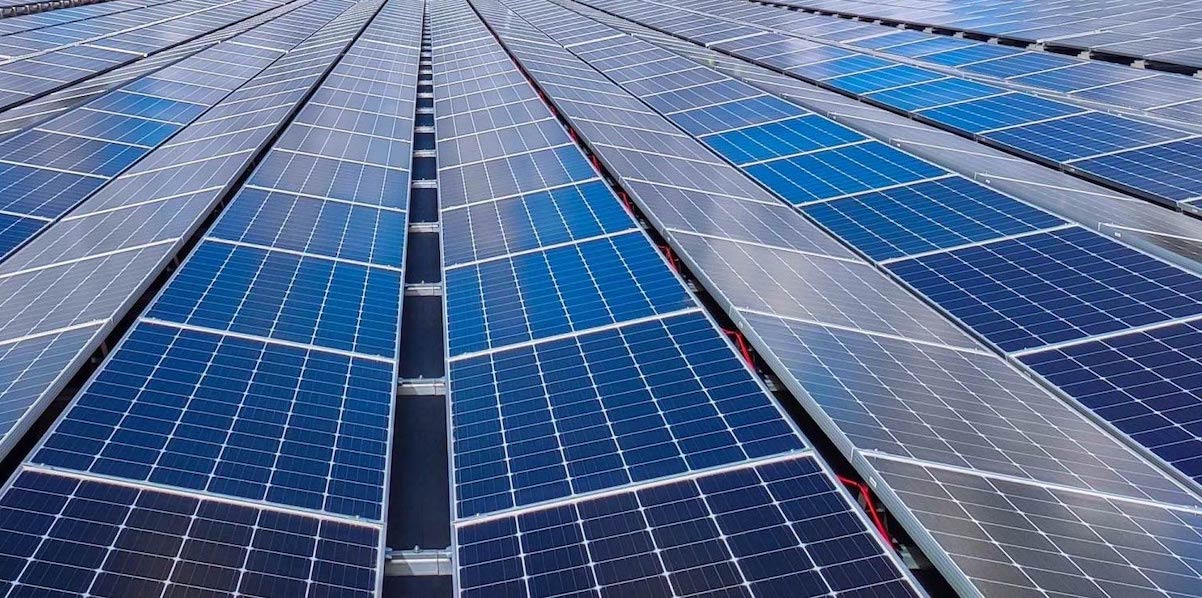 Esquelas.es | Santaluca apuesta por la energa solar e instala cerca de 6.000 nuevas placas