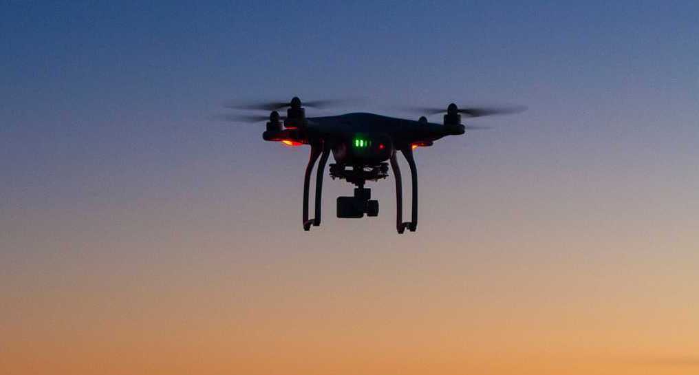 Esquelas.es | Los Mossos usan drones nocturnos que detectan el calor para detener a los facinerosos que asaltan tumbas