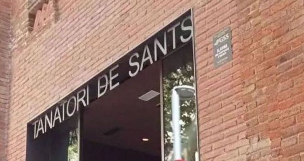 Esquelas.es | El Ayuntamiento de Barcelona concede licencia a Proxima Serveis Funeraris para operar en el Tanatorio de Sants
