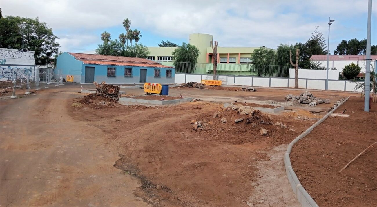 Esquelas.es | La Laguna adjudica las obras de reforma de las instalaciones del velatorio de Guamasa