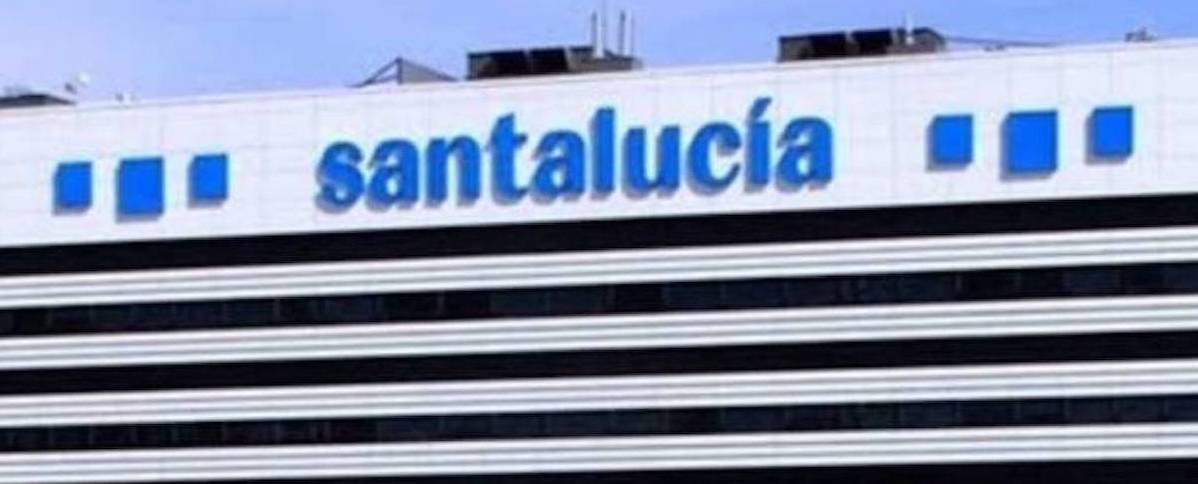 Esquelas.es | Santaluca aumenta su participacin en Unicaja Banco y llega al 3,5% de su capital