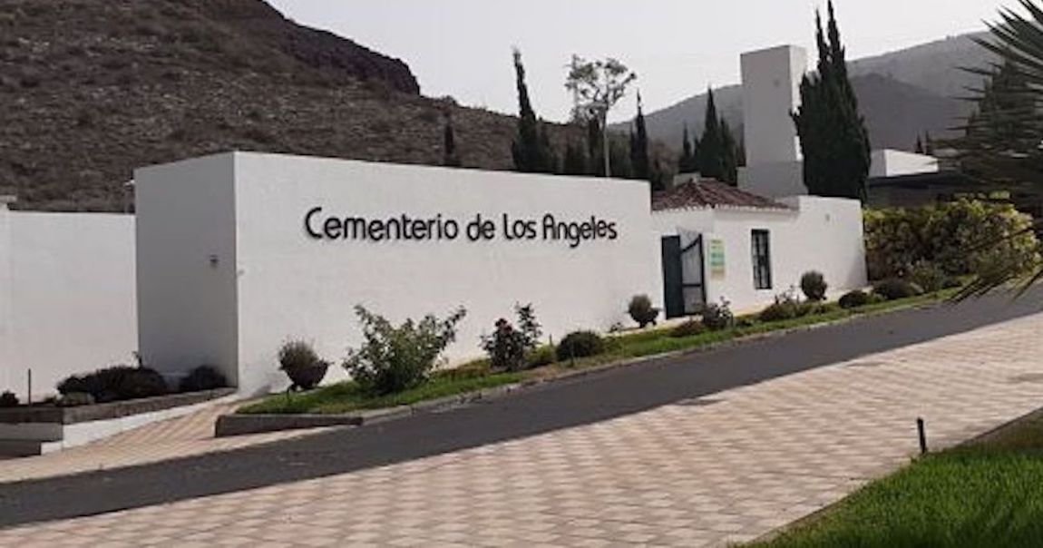 Esquelas.es | El Ayuntamiento licita la ampliacin del Cementerio de Las Manchas por 1,2 millones de euros