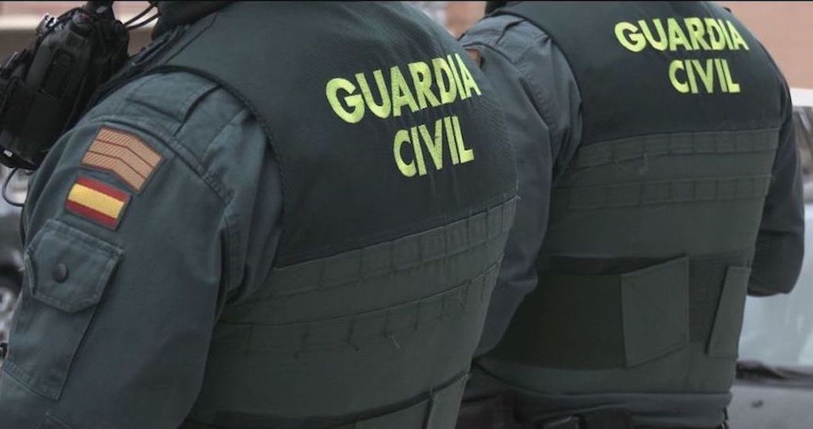 Esquelas.es | La Guardia Civil detiene a un marroqu acusado de profanar varias tumbas en los cementerios de Alfarras y Guadasequies